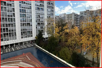 achat appartement paris-15 75015