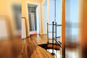 achat appartement paris-15 75015