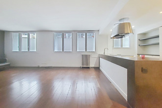 achat appartement paris-15 75015