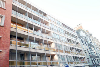 achat appartement paris-15 75015