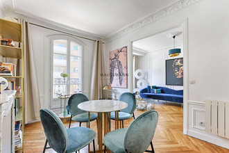 achat appartement paris-15 75015