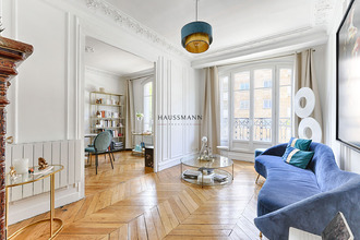 achat appartement paris-15 75015