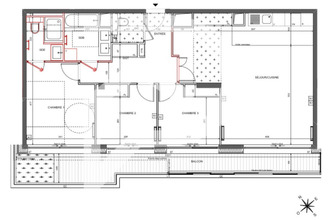 achat appartement paris-15 75015