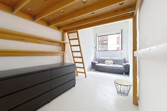 achat appartement paris-15 75015