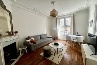 achat appartement paris-15 75015