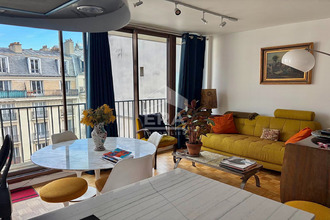 achat appartement paris-15 75015