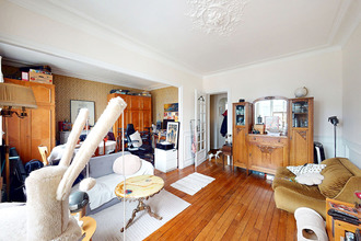 achat appartement paris-15 75015