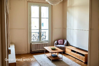 achat appartement paris-15 75015