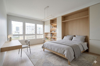 achat appartement paris-15 75015