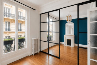 achat appartement paris-15 75015