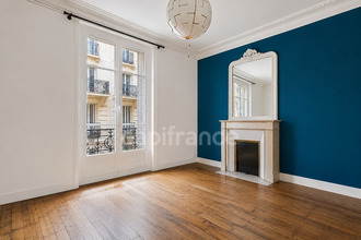 achat appartement paris-15 75015