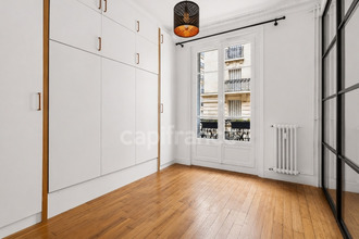 achat appartement paris-15 75015