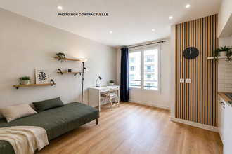achat appartement paris-15 75015