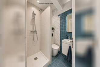 achat appartement paris-15 75015