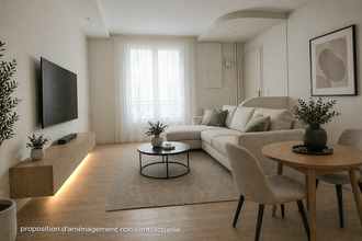 achat appartement paris-15 75015