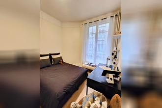 achat appartement paris-15 75015