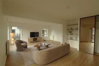 achat appartement paris-15 75015