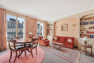 achat appartement paris-15 75015