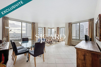 achat appartement paris-15 75015