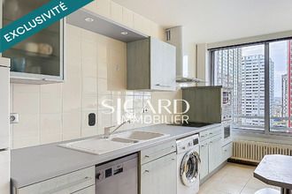 achat appartement paris-15 75015