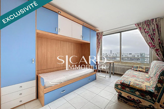 achat appartement paris-15 75015