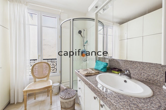 achat appartement paris-15 75015