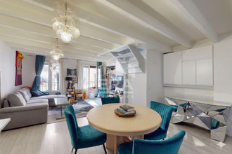 achat appartement paris-15 75015