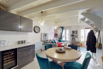 achat appartement paris-15 75015
