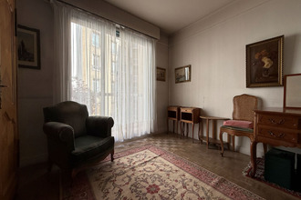 achat appartement paris-15 75015