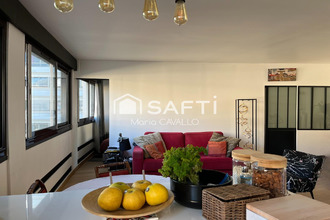 achat appartement paris-15 75015