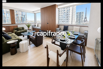 achat appartement paris-15 75015