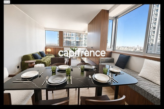 achat appartement paris-15 75015