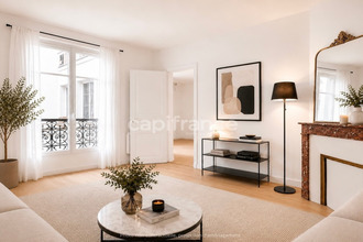 achat appartement paris-15 75015