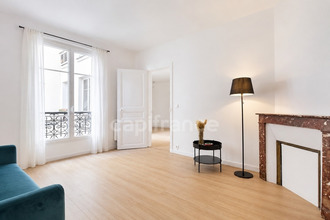 achat appartement paris-15 75015