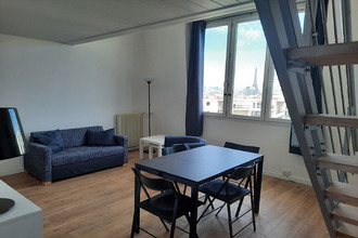 achat appartement paris-15 75015