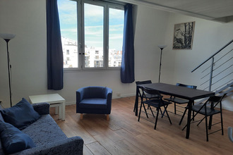 achat appartement paris-15 75015