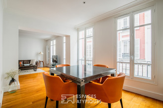 achat appartement paris-15 75015