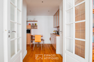 achat appartement paris-15 75015