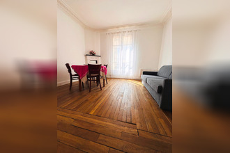 achat appartement paris-15 75015