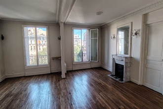achat appartement paris-15 75015