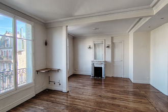 achat appartement paris-15 75015