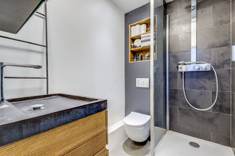 achat appartement paris-15 75015