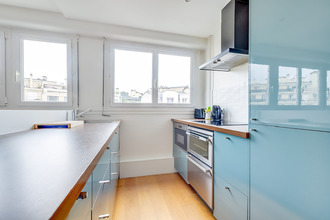 achat appartement paris-15 75015