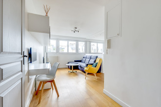 achat appartement paris-15 75015