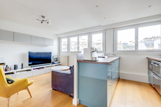 achat appartement paris-15 75015