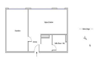 achat appartement paris-15 75015