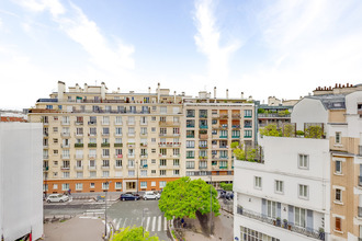 achat appartement paris-15 75015