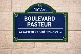 achat appartement paris-15 75015