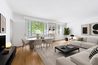 achat appartement paris-15 75015