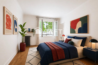 achat appartement paris-15 75015